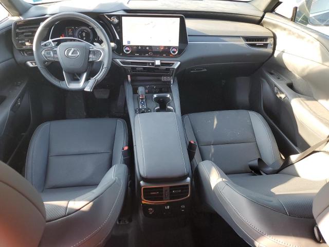 Photo 8 from auction – 2024 LEXUS RX 350H BA with VIN 2T2BBMCA3RC052509