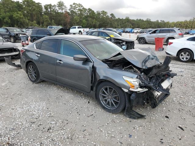 Photo 4 from auction – 2015 NISSAN ALTIMA 2.5 with VIN 1N4AL3AP4FN897074