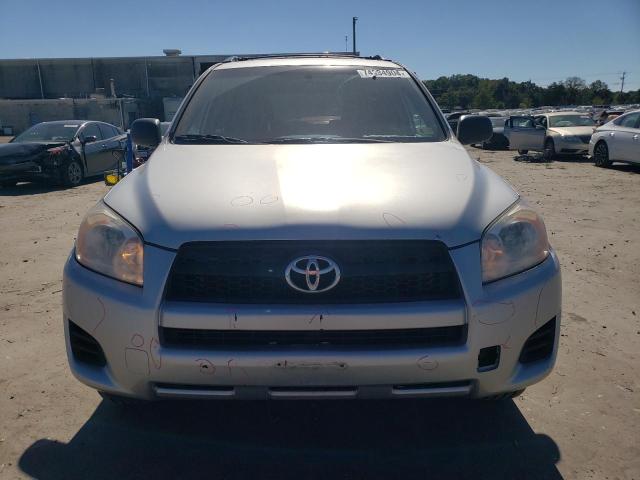 Photo 5 from auction – 2010 TOYOTA RAV4 with VIN 2T3BF4DV1AW043232