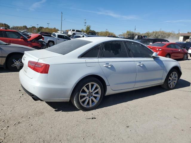 Photo 3 from auction – 2013 AUDI A6 PREMIUM with VIN WAUGFAFC9DN049210