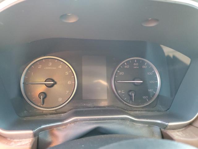 Photo 9 from auction – 2020 SUBARU OUTBACK TO with VIN 4S4BTAPC6L3227648