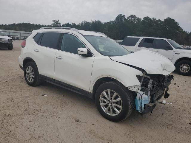 Photo 4 from auction – 2017 NISSAN ROGUE S with VIN 5N1AT2MT2HC824115