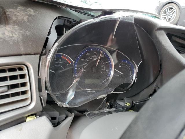 Photo 9 from auction – 2010 SUBARU FORESTER 2 with VIN JF2SH6CC3AH754668