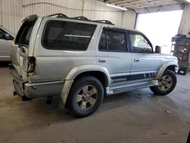 Photo 3 from auction – 2002 TOYOTA 4RUNNER SR with VIN JT3HN86R120363634