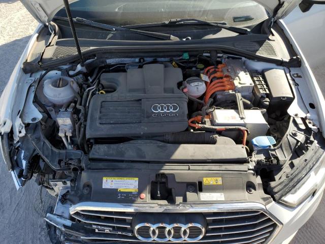 Photo 11 from auction – 2017 AUDI A3 E-TRON with VIN WAUUPBFF4HA111853