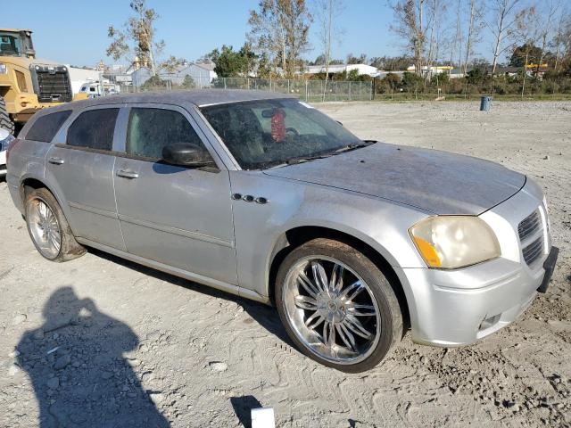 Photo 4 from auction – 2007 DODGE MAGNUM SXT with VIN 2D4FV47V97H622044