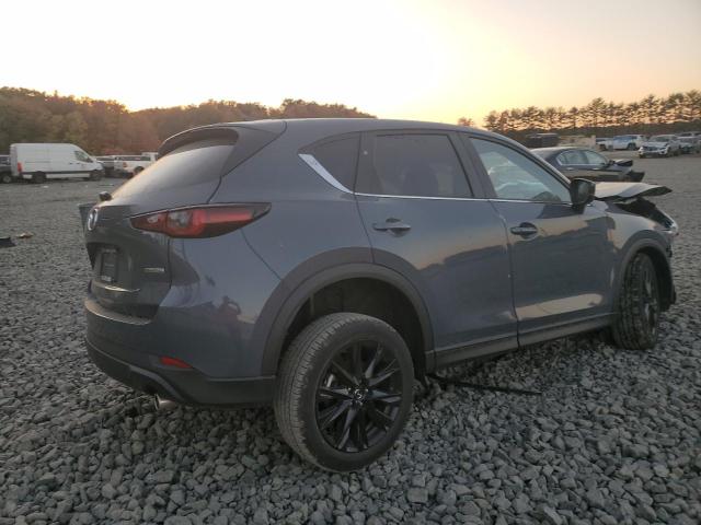 Снимка 3 от търг – 2023 MAZDA CX-5 PREFE с VIN JM3KFBCM0P0246792