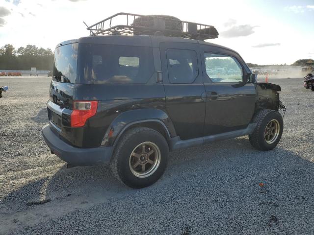 Photo 3 from auction – 2011 HONDA ELEMENT LX with VIN 5J6YH1H34BL002233