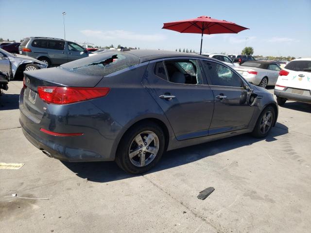 Photo 3 from auction – 2015 KIA OPTIMA LX with VIN KNAGM4A72F5560309