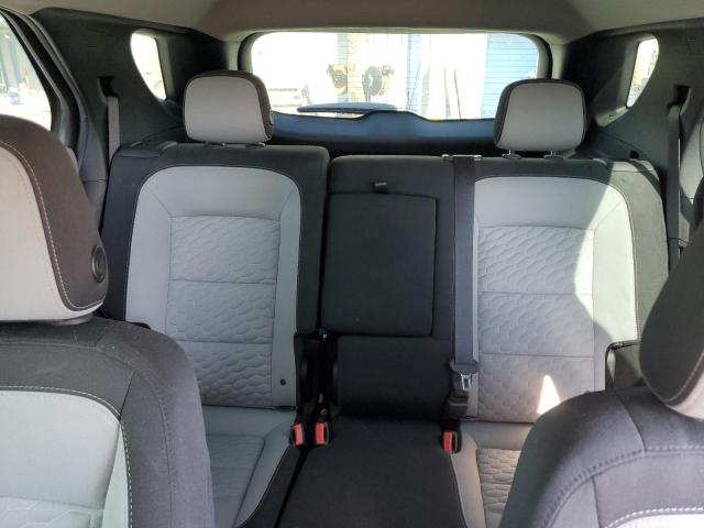 Photo 10 from auction – 2018 CHEVROLET EQUINOX LS with VIN 2GNAXHEV7J6285881