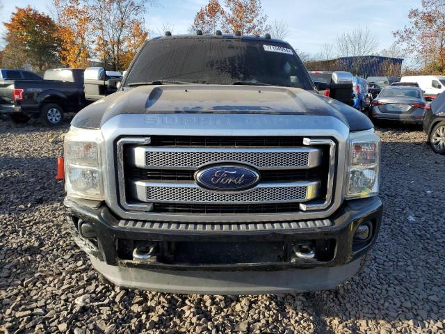 Photo 5 from auction – 2014 FORD F350 SUPER with VIN 1FT8W3BT3EEA58883