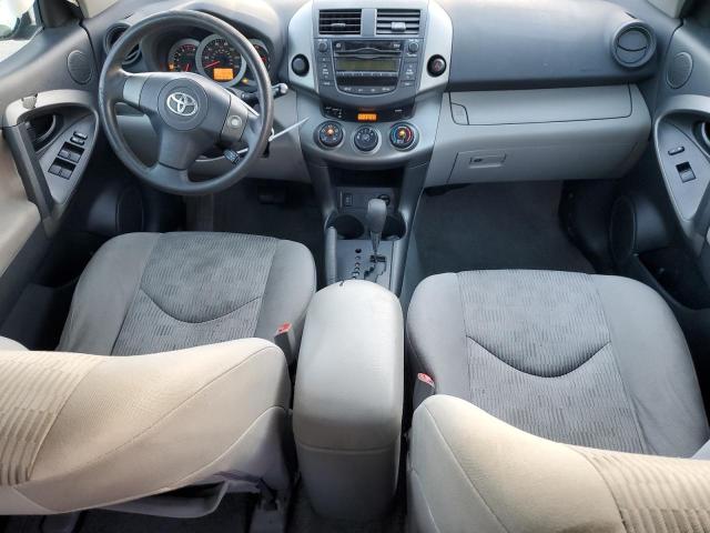 Фото 8 с аукциона – 2011 TOYOTA RAV4 с VIN 2T3ZF4DV3BW096692