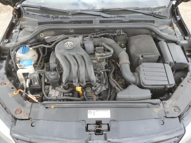 Photo 11 from auction – 2011 VOLKSWAGEN JETTA BASE with VIN 3VW2K7AJ0BM391506
