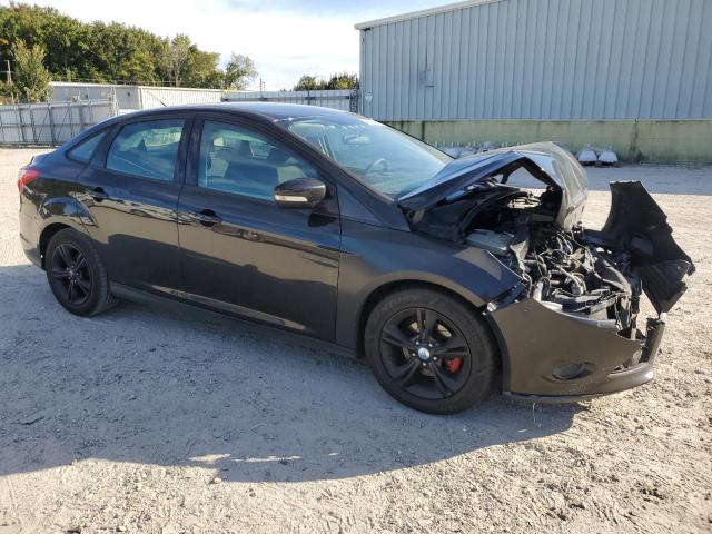 Photo 4 from auction – 2013 FORD FOCUS SE with VIN 1FADP3F24DL270186