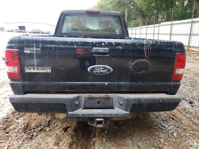 Photo 6 from auction – 2011 FORD RANGER SUP with VIN 1FTKR1ED3BPA62924