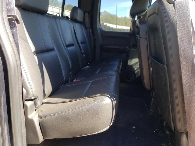 Фото 10 с аукциона – 2012 CHEVROLET SILVERADO с VIN 1GC2KXC85CZ295366