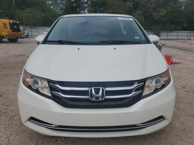 Photo 5 from auction – 2016 HONDA ODYSSEY EX with VIN 5FNRL5H64GB054546