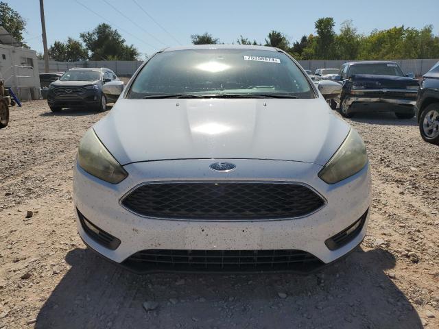 Photo 5 from auction – 2015 FORD FOCUS SE with VIN 1FADP3K26FL219457