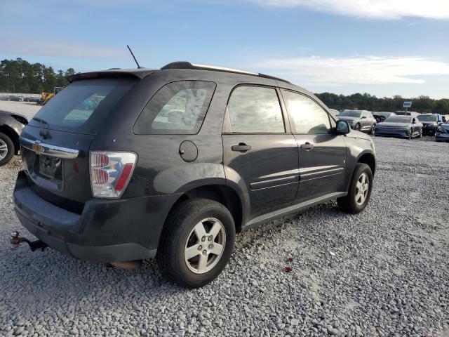 Photo 3 from auction – 2008 CHEVROLET EQUINOX LS with VIN 2CNDL23F486291749