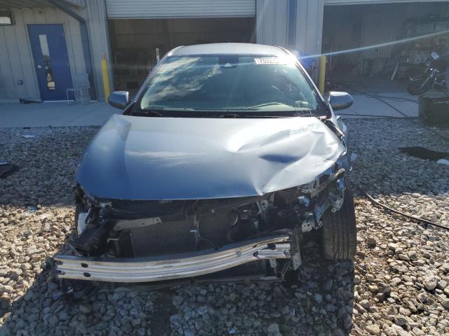 Photo 5 from auction – 2020 TOYOTA COROLLA LE with VIN 5YFEPRAE1LP119766