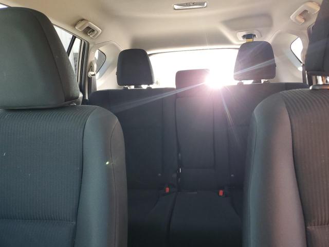 Photo 10 from auction – 2018 TOYOTA RAV4 LE with VIN 2T3ZFREV0JW491665