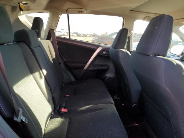 Photo 11 from auction – 2015 TOYOTA RAV4 XLE with VIN JTMWFREV1FJ033738