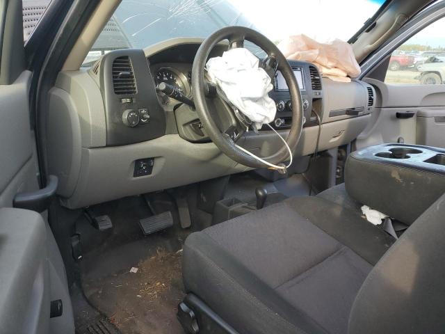 Photo 7 from auction – 2010 CHEVROLET SILVERADO with VIN 1GC5KVBG2AZ258931