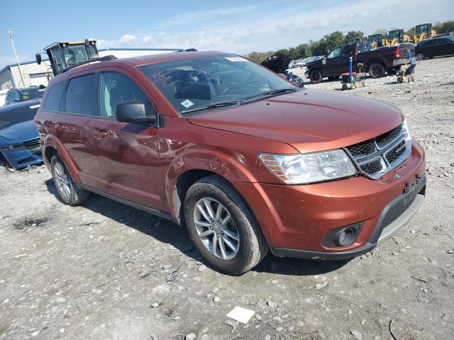Photo 4 from auction – 2014 DODGE JOURNEY SX with VIN 3C4PDCBG7ET182661