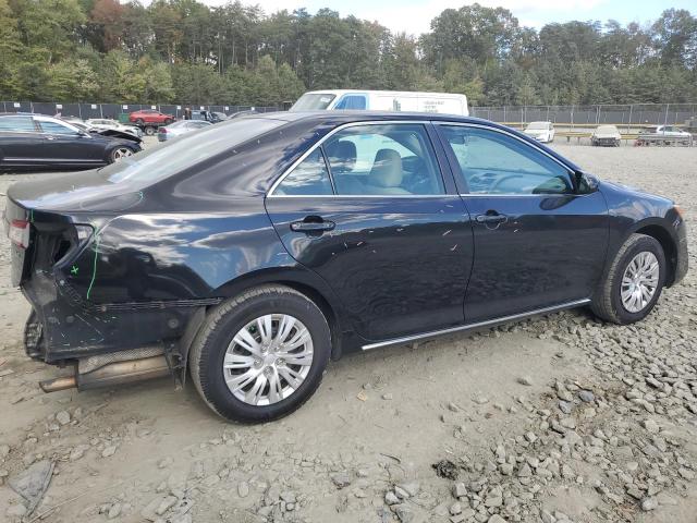 Photo 3 from auction – 2012 TOYOTA CAMRY BASE with VIN 4T4BF1FK0CR218055