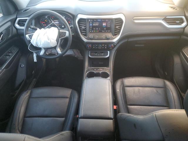 Photo 8 from auction – 2023 GMC ACADIA SLT with VIN 1GKKNULS8PZ257870