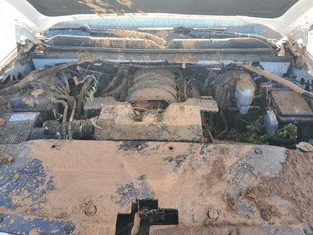 Photo 11 from auction – 2019 CHEVROLET SILVERADO with VIN 2GCVKNEC3K1241235