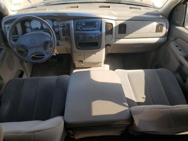 Photo 8 from auction – 2002 DODGE RAM 1500 with VIN 3D3HA18N32G150244