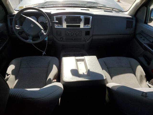 Photo 8 from auction – 2008 DODGE RAM 1500 S with VIN 1D7HU18258J108368