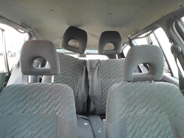 Photo 10 from auction – 1999 TOYOTA RAV4 with VIN JT3HP10V7X7127530