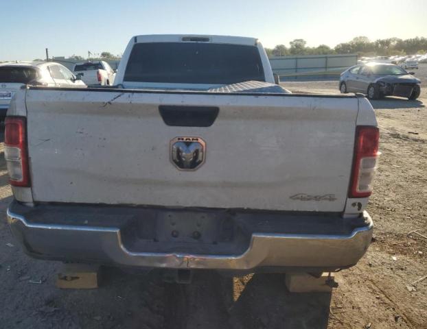 Photo 6 from auction – 2021 RAM 2500 TRADE with VIN 3C6UR4HJ3MG600449