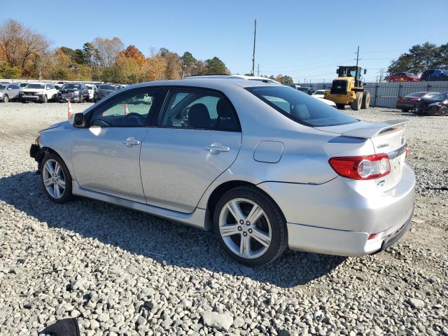 Photo 2 from auction – 2013 TOYOTA COROLLA BA with VIN 5YFBU4EE5DP128528
