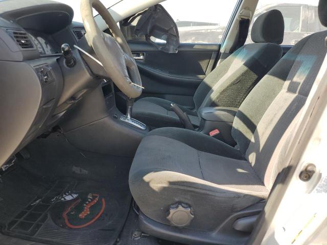 Photo 7 from auction – 2004 TOYOTA COROLLA CE with VIN 1NXBR32E14Z313884