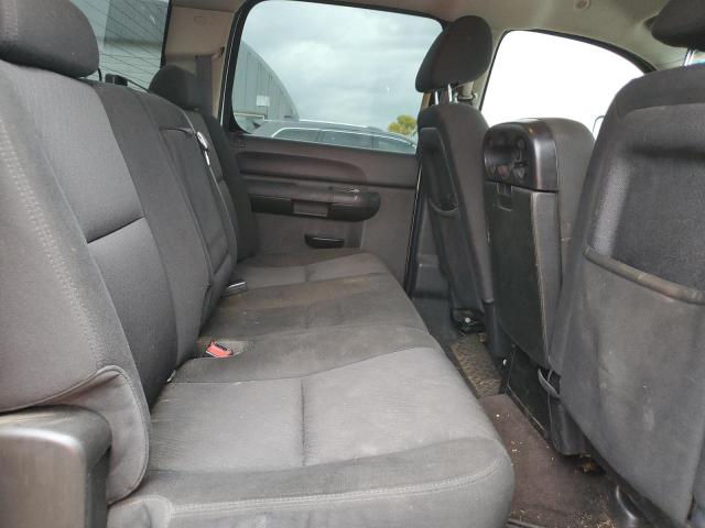 Photo 10 from auction – 2013 CHEVROLET SILVERADO with VIN 1GC1KXC84DF192129