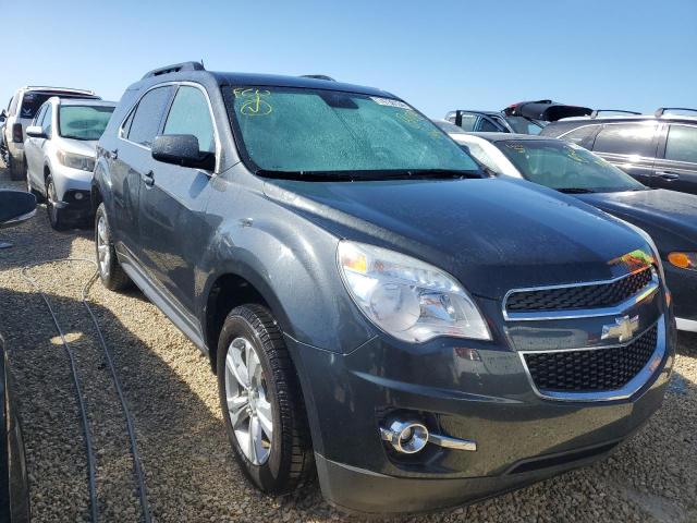 Photo 4 from auction – 2013 CHEVROLET EQUINOX LT with VIN 2GNALPEK7D6261127