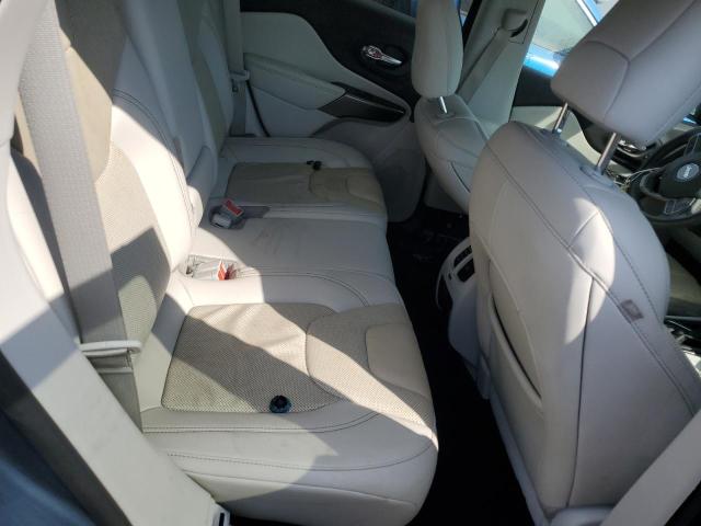 Photo 11 from auction – 2020 JEEP CHEROKEE L with VIN 1C4PJLDX2LD577971