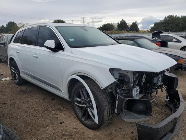 Photo 4 from auction – 2017 AUDI Q7 PRESTIG with VIN WA1VAAF76HD027358