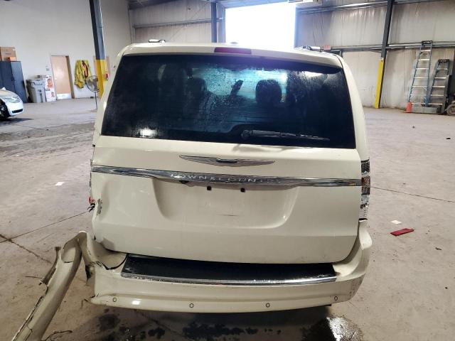 Photo 6 from auction – 2012 CHRYSLER TOWN & COU with VIN 2C4RC1CG0CR401457