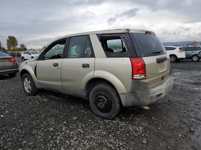 Photo 2 from auction – 2002 SATURN VUE with VIN 5GZCZ23DX2S817690