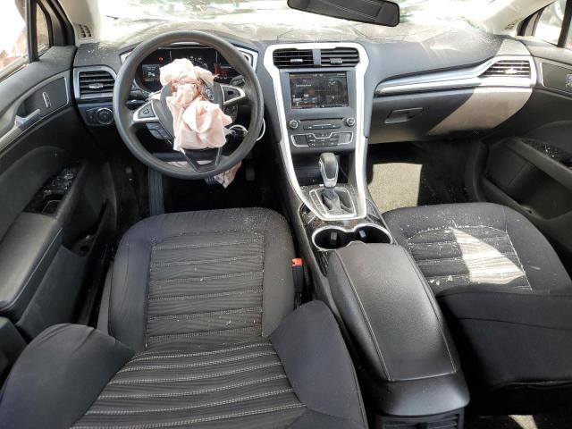 Photo 8 from auction – 2016 FORD FUSION SE with VIN 3FA6P0HD5GR310304