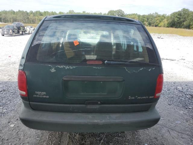 Photo 6 from auction – 1998 DODGE GRAND CARA with VIN 2B4GP4439WR626146