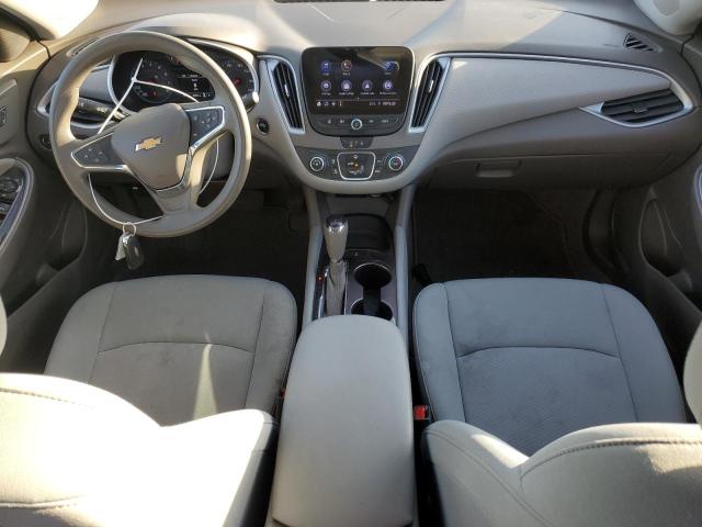 Photo 8 from auction – 2020 CHEVROLET MALIBU LS with VIN 1G1ZB5ST5LF087510