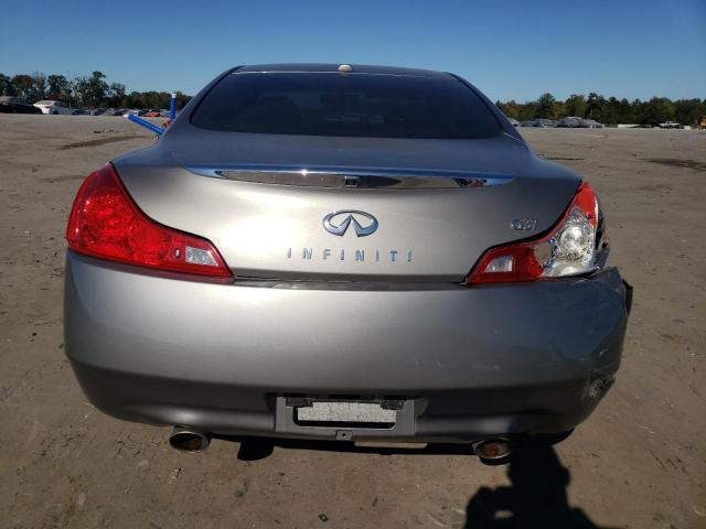 Photo 6 from auction – 2008 INFINITI G37 BASE with VIN JNKCV64E78M128083