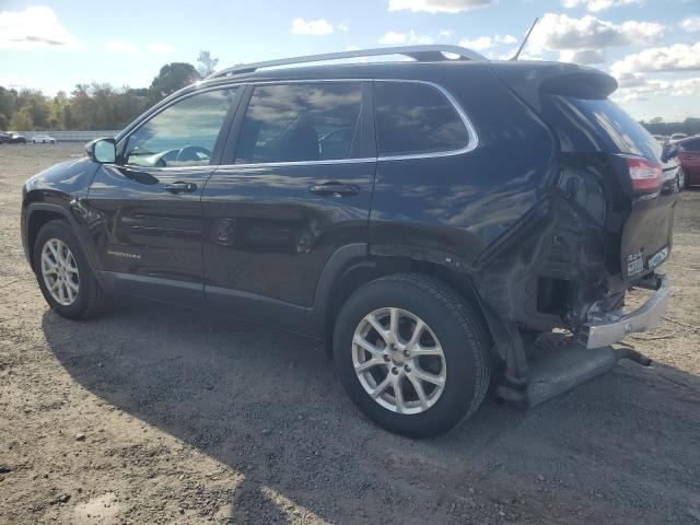 Photo 2 from auction – 2017 JEEP CHEROKEE L with VIN 1C4PJMCS2HW666009