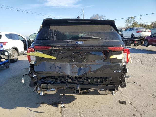 Photo 6 from auction – 2025 FORD EXPLORER S with VIN 1FMUK8KH3SGA70482