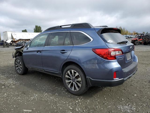 Снимка 2 от търг – 2015 SUBARU OUTBACK 2. с VIN 4S4BSAJC8F3213038
